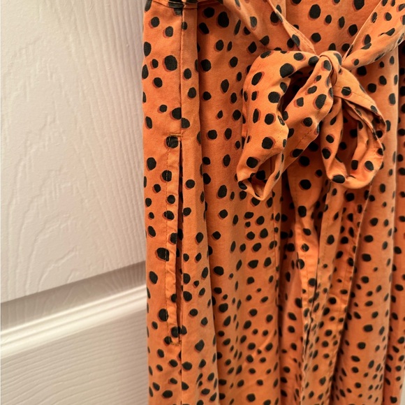 Marine Layer Cheetah Dress - Picture 15 of 15